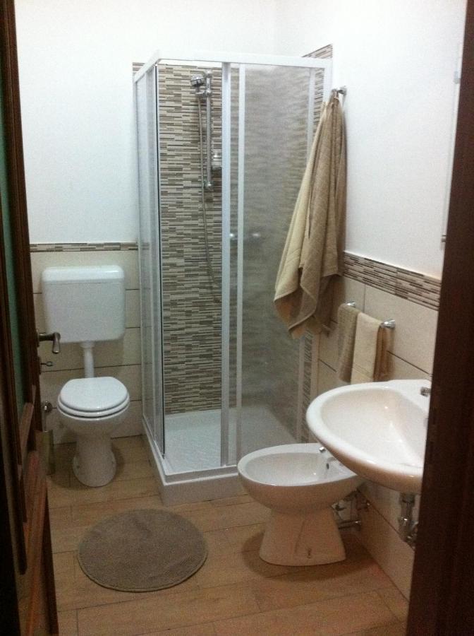 Bed and Breakfast Marinette Barcellona Pozzo di Gotto Exterior foto